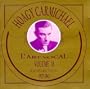 Vol. 18 - Hoagy Carmichael: La Selection 1927-1942