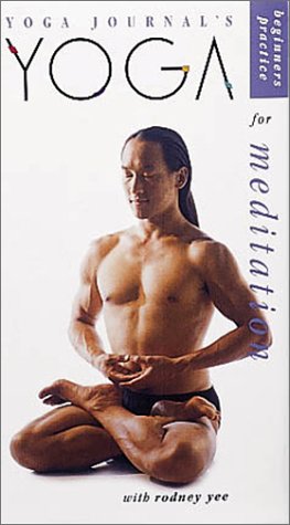 Yoga Journal's Yoga for Meditation