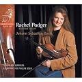 Bach: Complete Sonatas and Partitas for Violin Solo