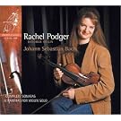 Bach: Complete Sonatas and Partitas for Violin Solo