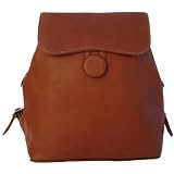 Piel Ladies Backpack