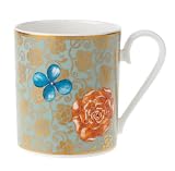 Villeroy & Boch Aureus 10-Ounce Mugs, Set of 6