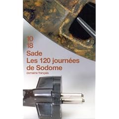 Les 120 journ�es de Sodome