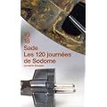 120 JOURS DE SODOME -LES