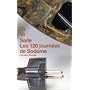 Les 120 journées de Sodome