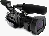 Sony DSRPD170