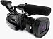 Photo : Sony Professional DSR-PD170 3 CCD MiniDV Camcorder with 12x Optical Zoom
