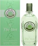 The Vert ( Green Tea ) by Roger & Gallet 6.6 oz Fragrant Water Spray