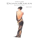 Donna Karan (Universe of Fashion) book cover