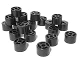 CMT 03.51.0047A 1/4 BUSHINGS (20 PCS) for Bit Organizer