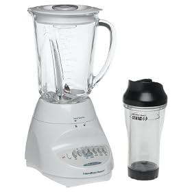Hamilton Beach 50256WV Wave-Action Blender by Hamilton Beach