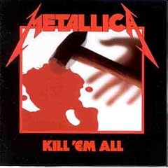 Kill 'Em All