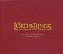 The Lord Of The Rings: The Fellowship Of The Ring (OST)