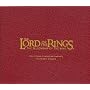 The Lord Of The Rings: The Fellowship Of The Ring (OST)