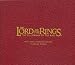 The Lord Of The Rings: The Fellowship Of The Ring (OST)