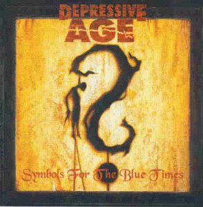 Depressive Age - Symbols for the Blue Time - Zortam Music