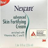 Nexcare Advanced Skin Fortifying Cream - 8.0 oz.