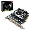 Geforce 8600GT PCI-E512MB 2PORT Dvi VGA HDtv Retail