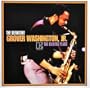 Definitive Grover Washington Jr: Elektra