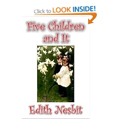 Five Children and It