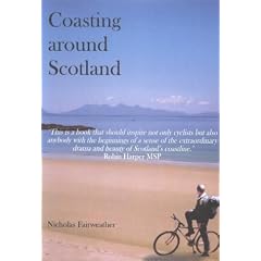 Coasting around Scotland