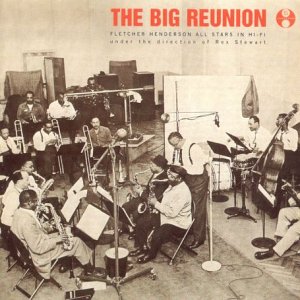 The Big Reunion
