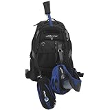 Dye The Backpacker Bag