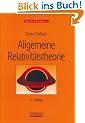 Allgemeine Relativit�tstheorie