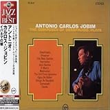 Antonio Carlos Jobim - The Composer of Desafinado, Plays ( Audio CD ) - B000197JK4