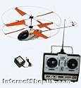 HX helicopter