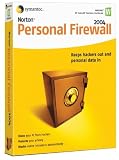 Norton Personal Firewall 2004