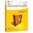 Norton Personal Firewall 2004 by Symantec