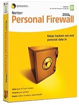Norton Personal Firewall 2004