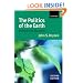The Politics of the Earth: Environmental Discourses