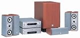 DENON DHT-9900DV-MM 5.1ch DVDホームシアターシステム