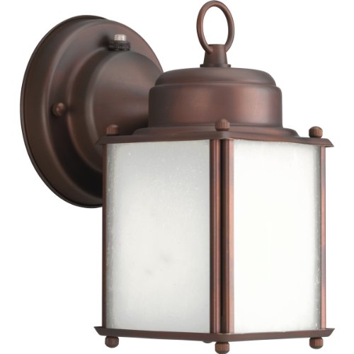 Progress Lighting P5986-19EB One-Light Etched