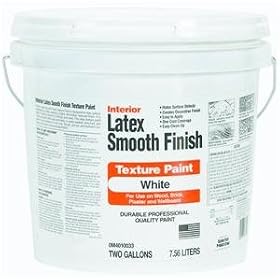 - 0M4010033-17 Interior Latex Texture Paint