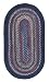 Capel Braids Cape Henry - 450 Dark Blue