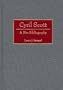 Cyril Scott: A Bio-Bibliography (Bio-Bibliographies in Music)