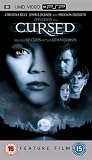 Cursed [UMD Universal Media Disc] [UK IMPORT] - Christina Ricci