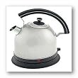 DeLonghi KBX1520 7-Cup Electric Kettle