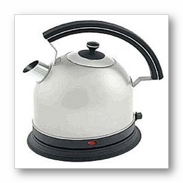 "DeLonghi America, Inc KBX1520 Cordless Kettle"