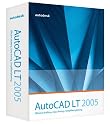 AutoCAD LT 2005 (5 User Pack)