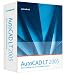 AutoCAD LT 2005 (5 User Pack)
