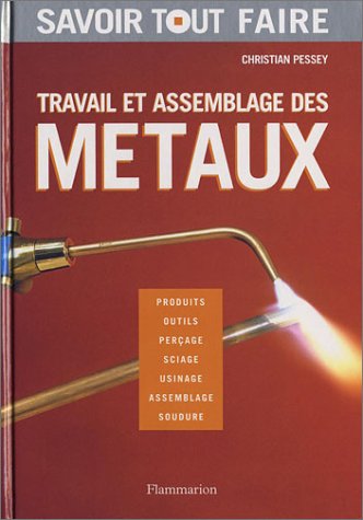 Comment assembler avec des tourillons