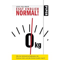 Eßt endlich normal! (Taschenbuch)