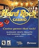 Hard Rock Casino (Jewel Case)