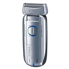 Braun Activator 8588 Herrenrasierer Netz/Akku silber
