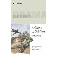 Game of Soldiers (Plays Plus)