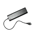 BatteriefBatteriefach HTC HD2: Externes Batterieladeger�t f�r HTC Smartphone HD 2 LEO HTC HD Mini Wildlife Wildfire Wildfire S Legend One V Desire LEO